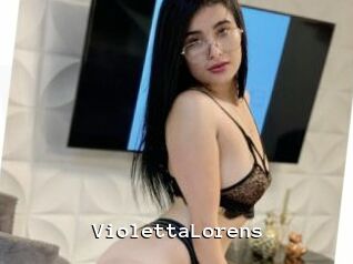 ViolettaLorens