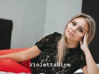 ViolettaNice
