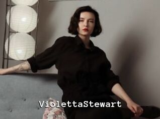 ViolettaStewart