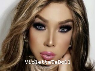 ViolettaTsDoll