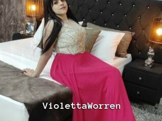 ViolettaWorren
