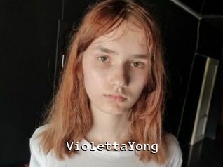 ViolettaYong
