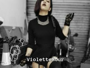 VioletteMour