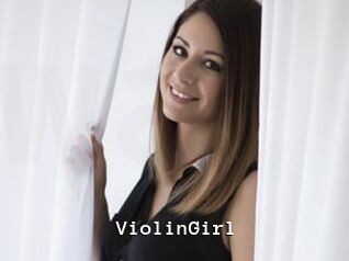 ViolinGirl