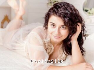 ViolinSilk