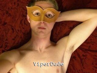 ViperDude Webcamsex Amateur