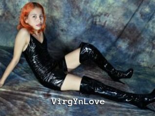 VirgYnLove