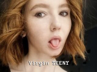 Virgin_TEENY