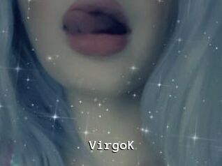 VirgoK
