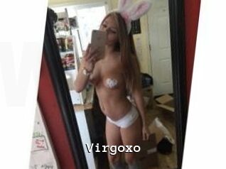 Virgoxo Webcamsex Amateur