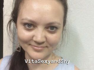 VitaSexyandShy