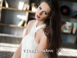 VitalinaAnn