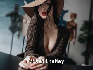 VitalinaMay
