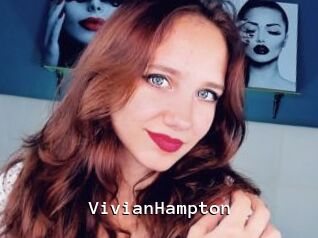 VivianHampton
