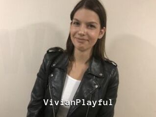 VivianPlayful