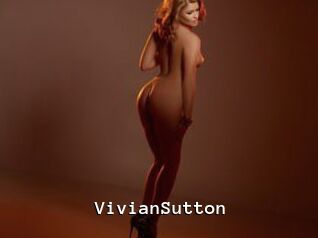 VivianSutton Webcamsex Amateur