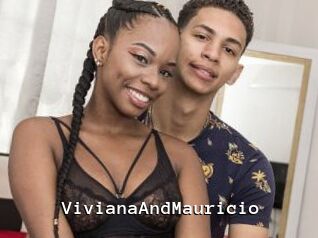 VivianaAndMauricio