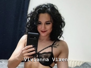 Vivianna_Vixen Webcamsex Amateur