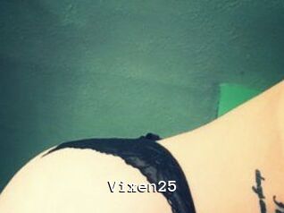 Vixen25