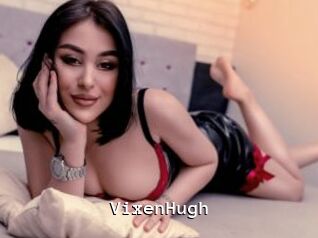 VixenHugh