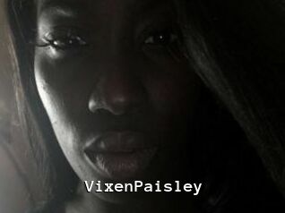 VixenPaisley