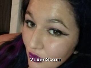 VixenStorm