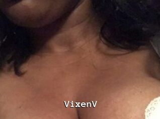 VixenV