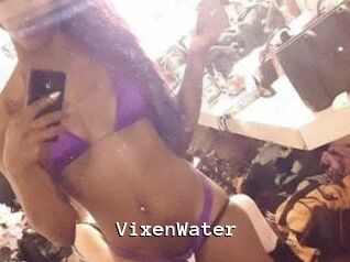 VixenWater