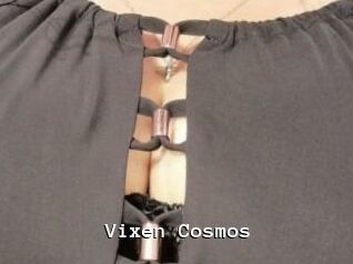 Vixen_Cosmos
