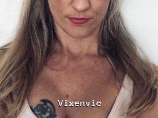 Vixenvic