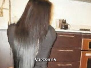 VixxenV