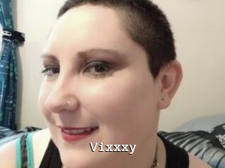 Vixxxy