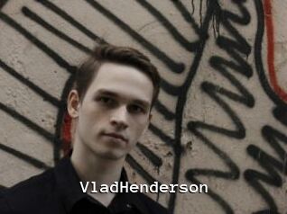 VladHenderson