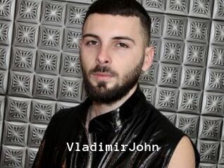 VladimirJohn