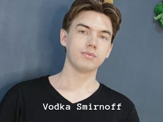 Vodka_Smirnoff