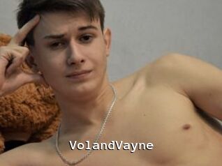VolandVayne