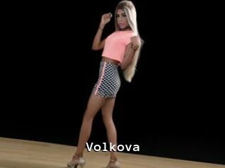 Volkova