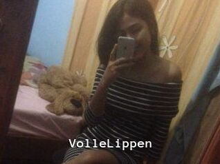 VolleLippen