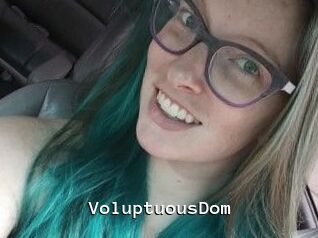 VoluptuousDom