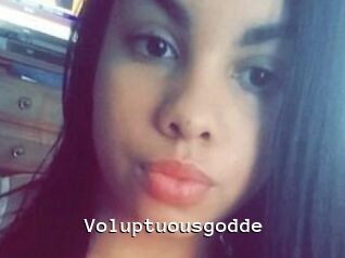 Voluptuousgodde