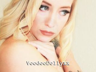 VoodooDollyxx