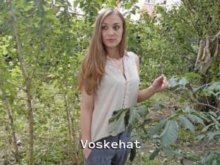 Voskehat
