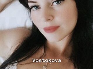 Vostokova
