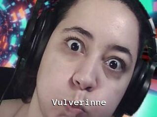 Vulverinne
