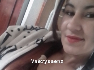 Vaerysaenz