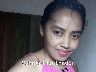Vahatriniainadin