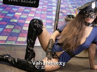 Vahinesexy