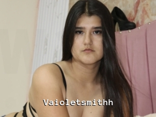 vaioletsmithh Webcamsex Amateur