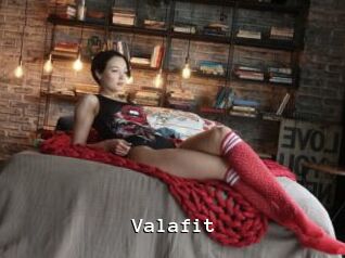 Valafit
