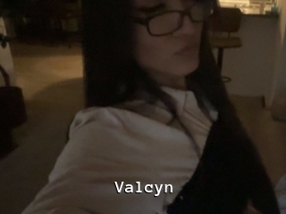 valcyn Webcamsex Amateur